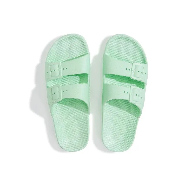 Slides (Mint)