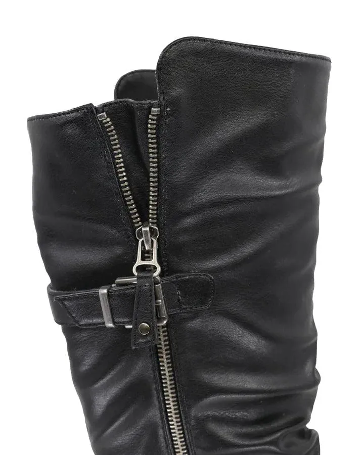 Taxi Women's Boston Waterproof Boots