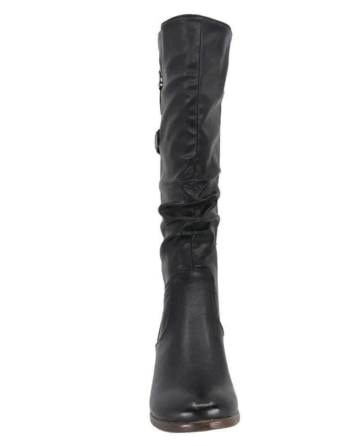 Taxi Women's Boston Waterproof Boots