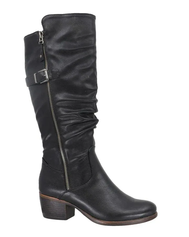Taxi Women's Boston Waterproof Boots