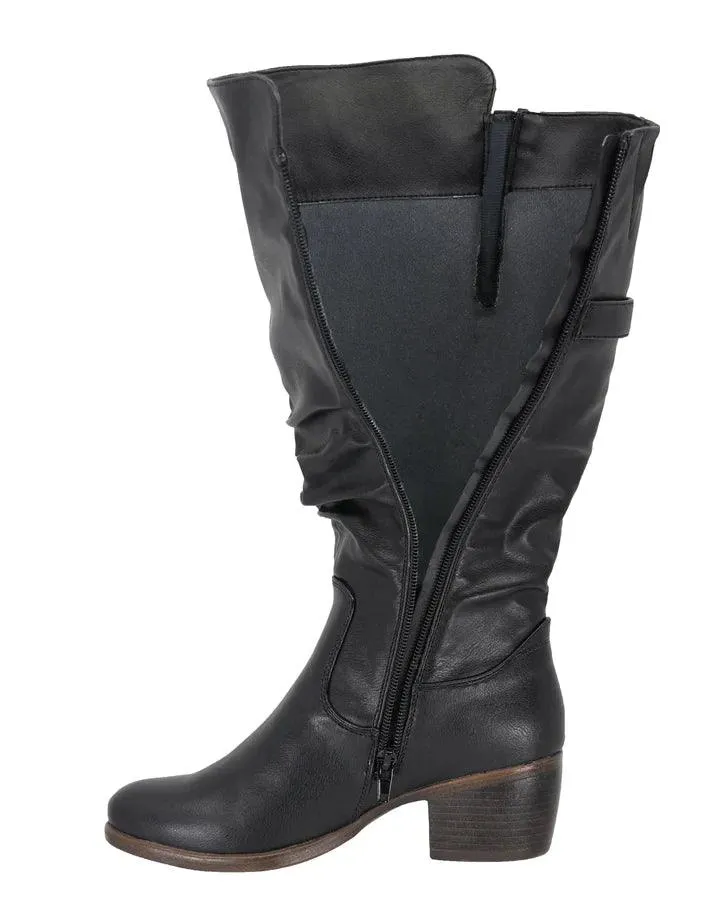 Taxi Women's Boston Waterproof Boots