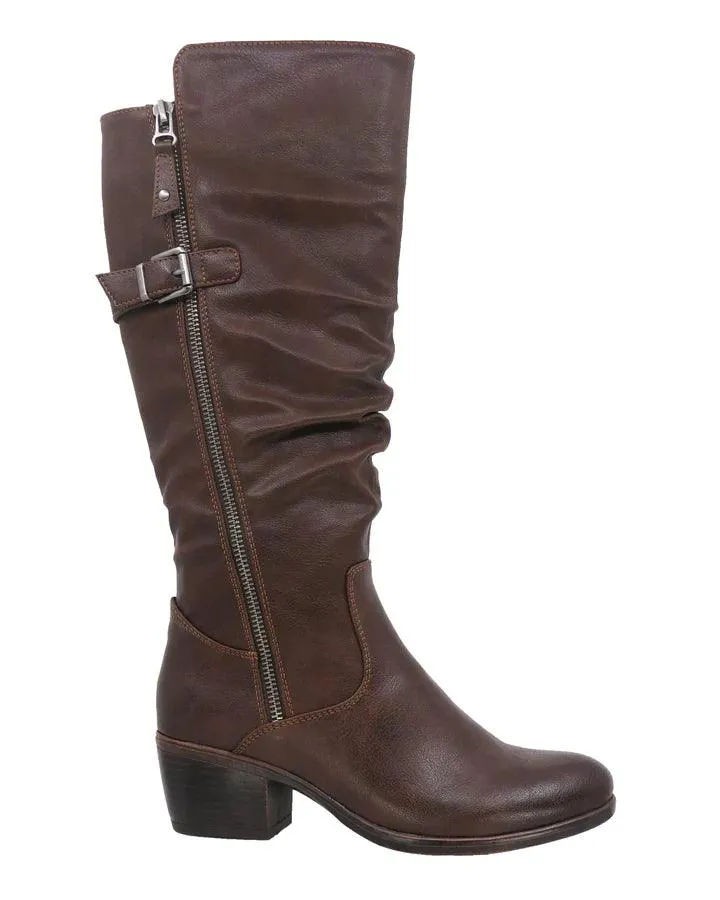 Taxi Women's Boston Waterproof Boots