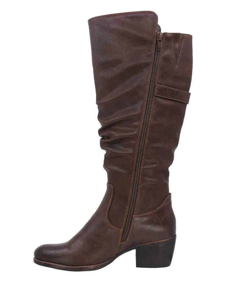 Taxi Women's Boston Waterproof Boots