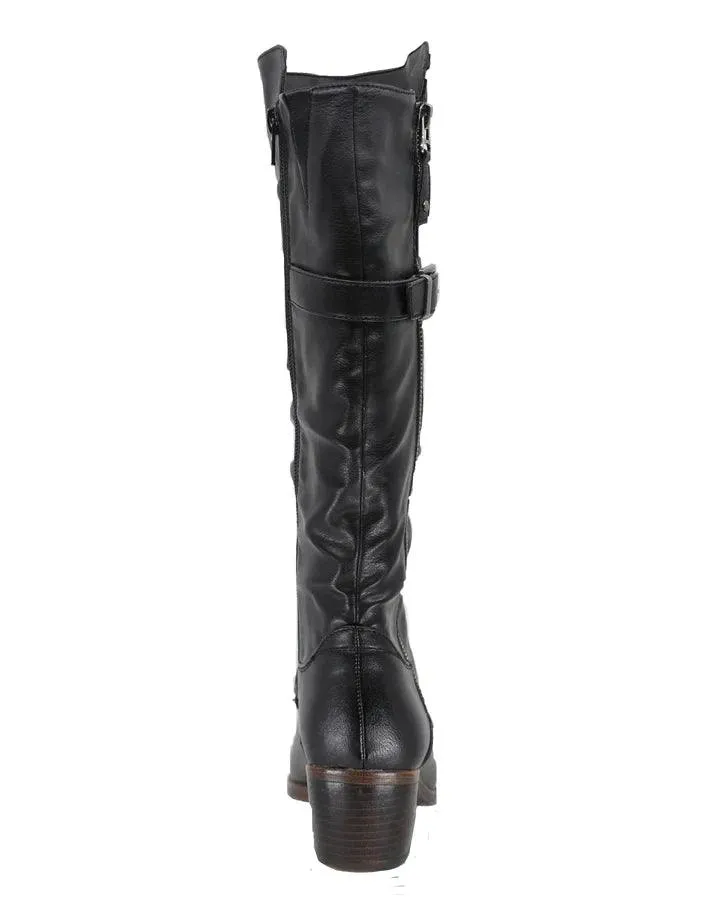 Taxi Women's Boston Waterproof Boots