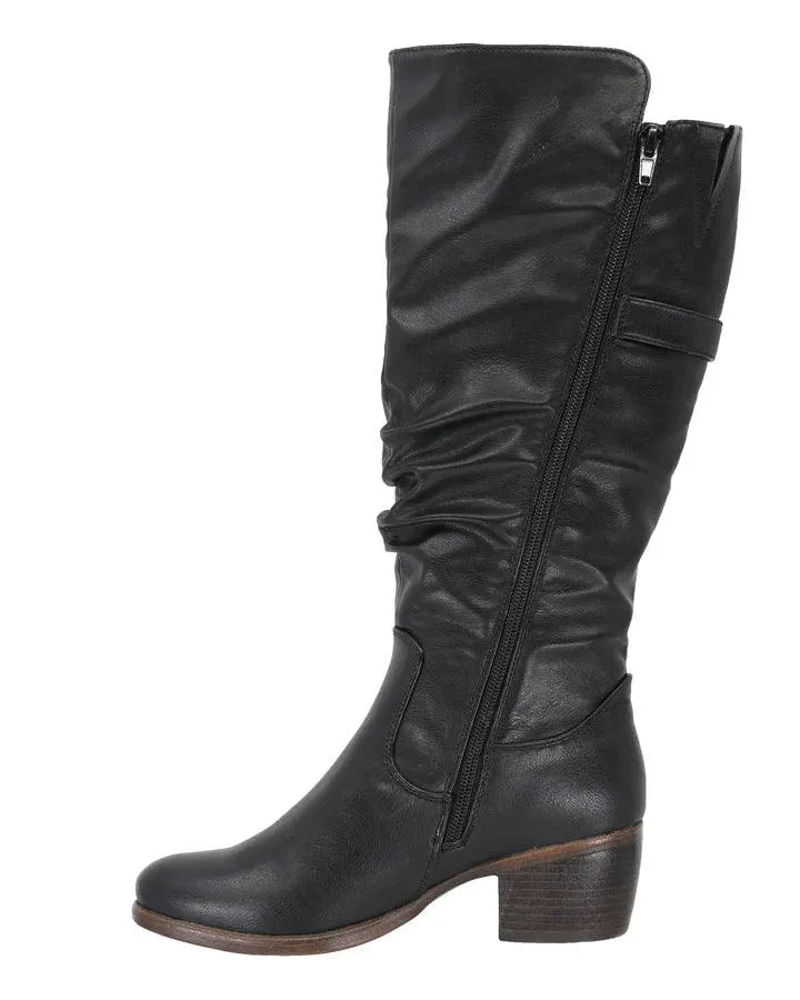 Taxi Women's Boston Waterproof Boots