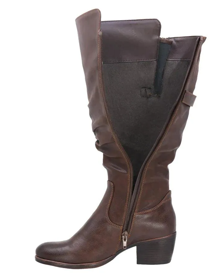 Taxi Women's Boston Waterproof Boots
