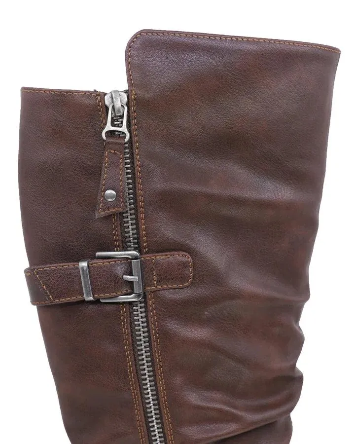 Taxi Women's Boston Waterproof Boots