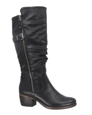 Taxi Women's Boston Waterproof Boots