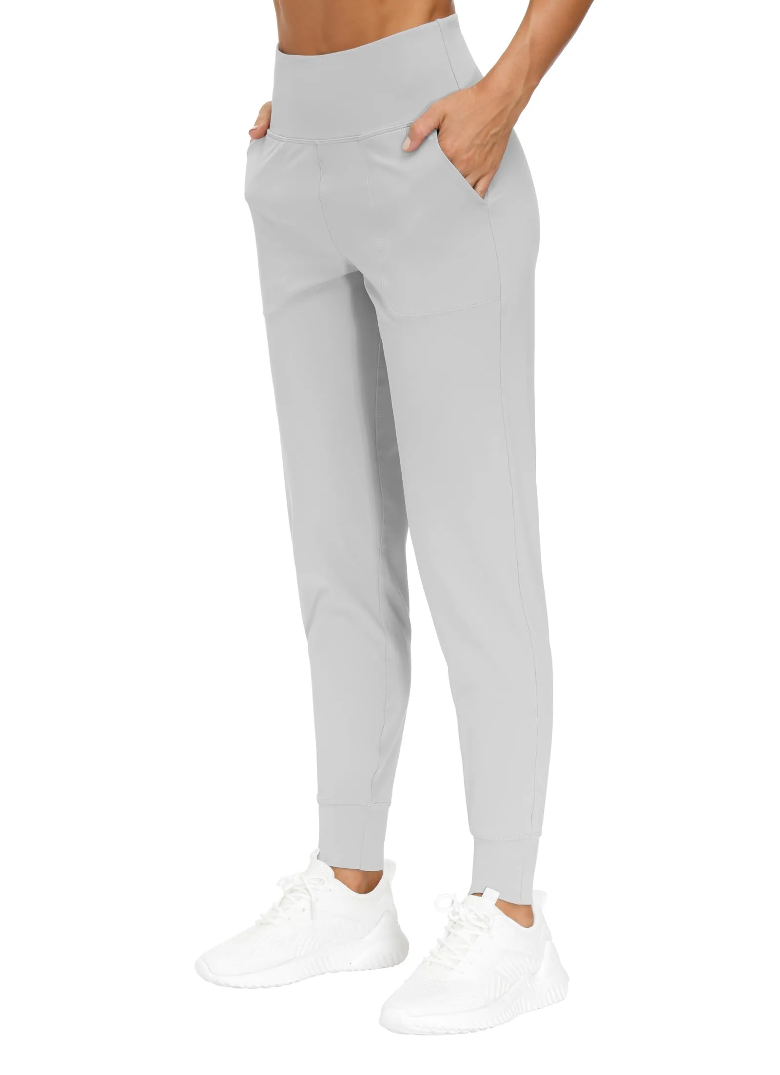 THE GYM PEOPLE Women's Joggers Pants