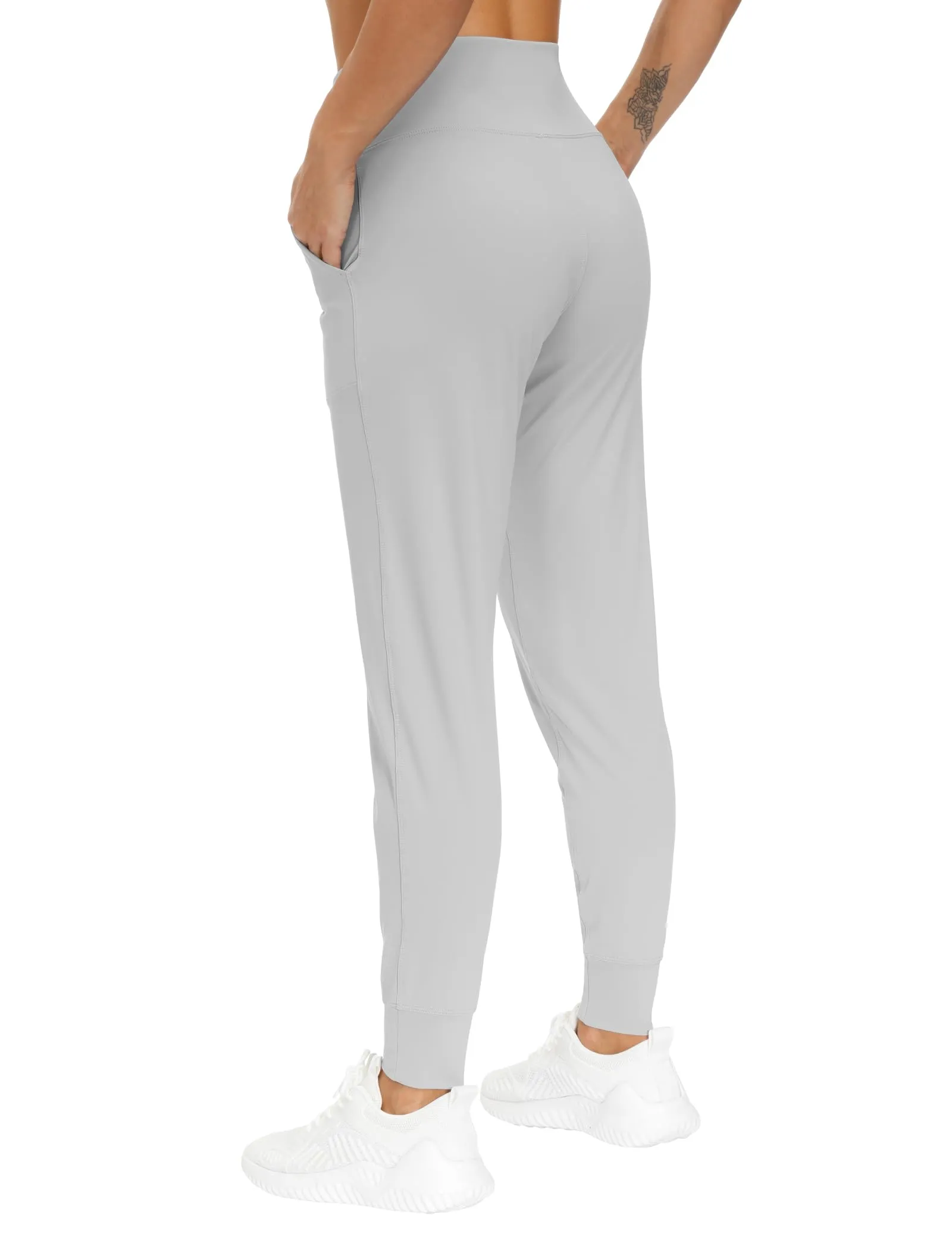 THE GYM PEOPLE Women's Joggers Pants