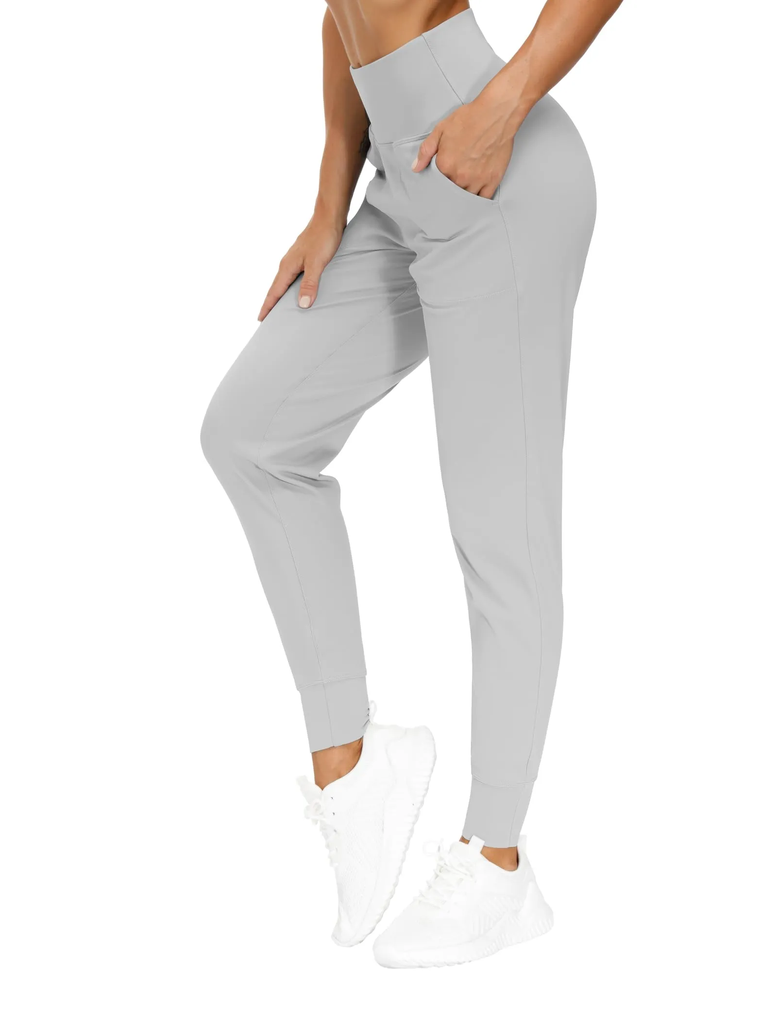 THE GYM PEOPLE Women's Joggers Pants