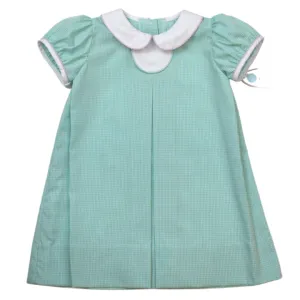 Timeless Tab Dress