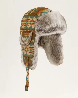 Trapper Hat