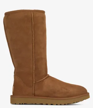 UGG Classic Tall II Sheepskin Boot - Women