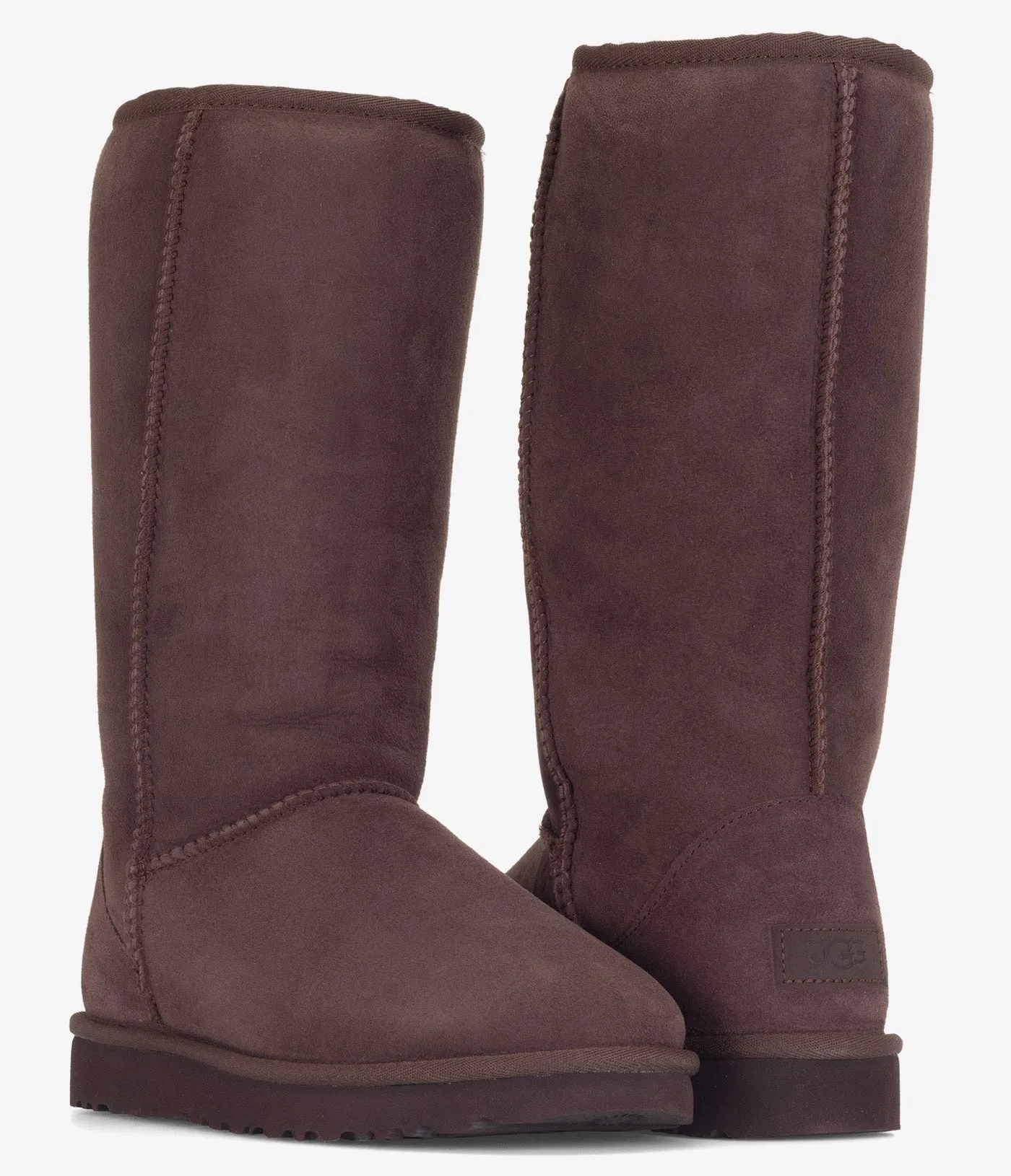 UGG Classic Tall II Sheepskin Boot - Women