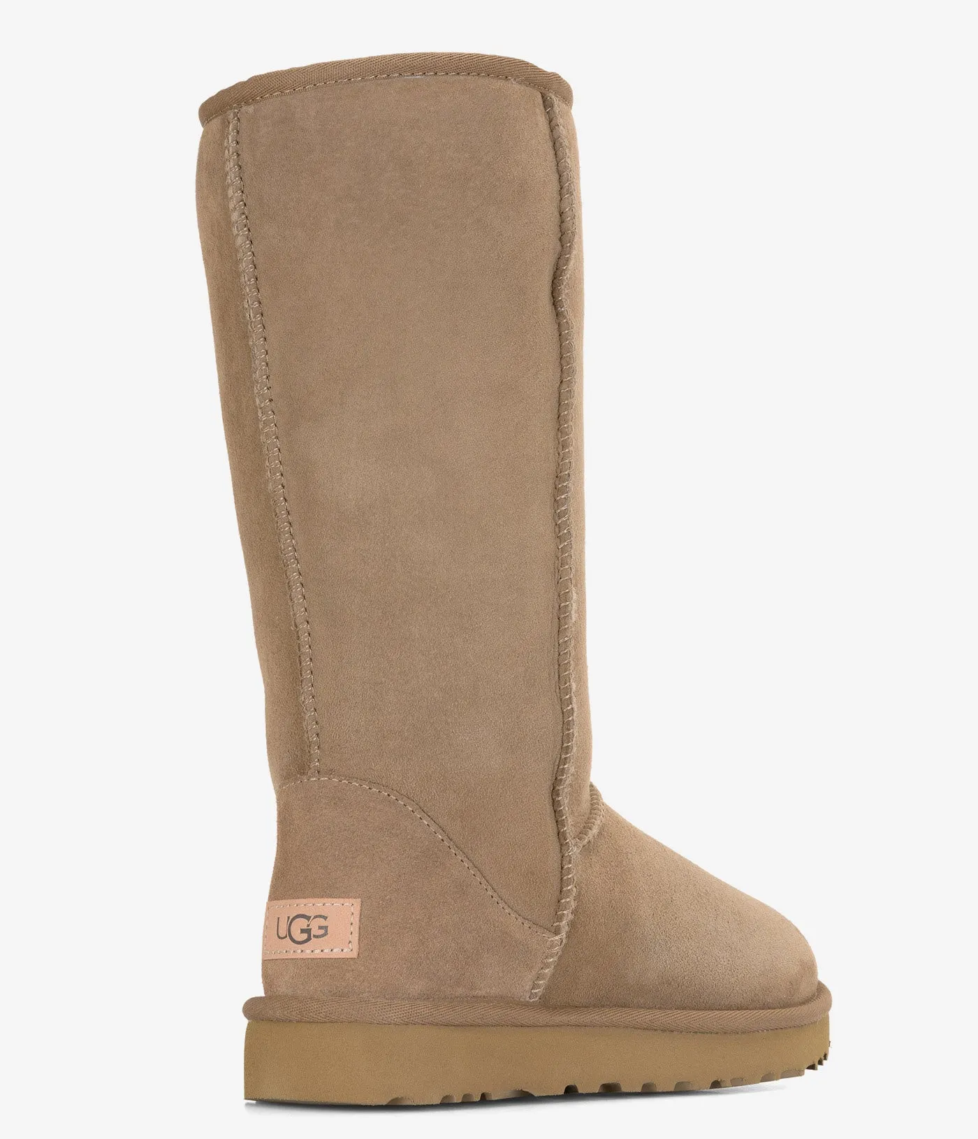 UGG Classic Tall II Sheepskin Boot - Women