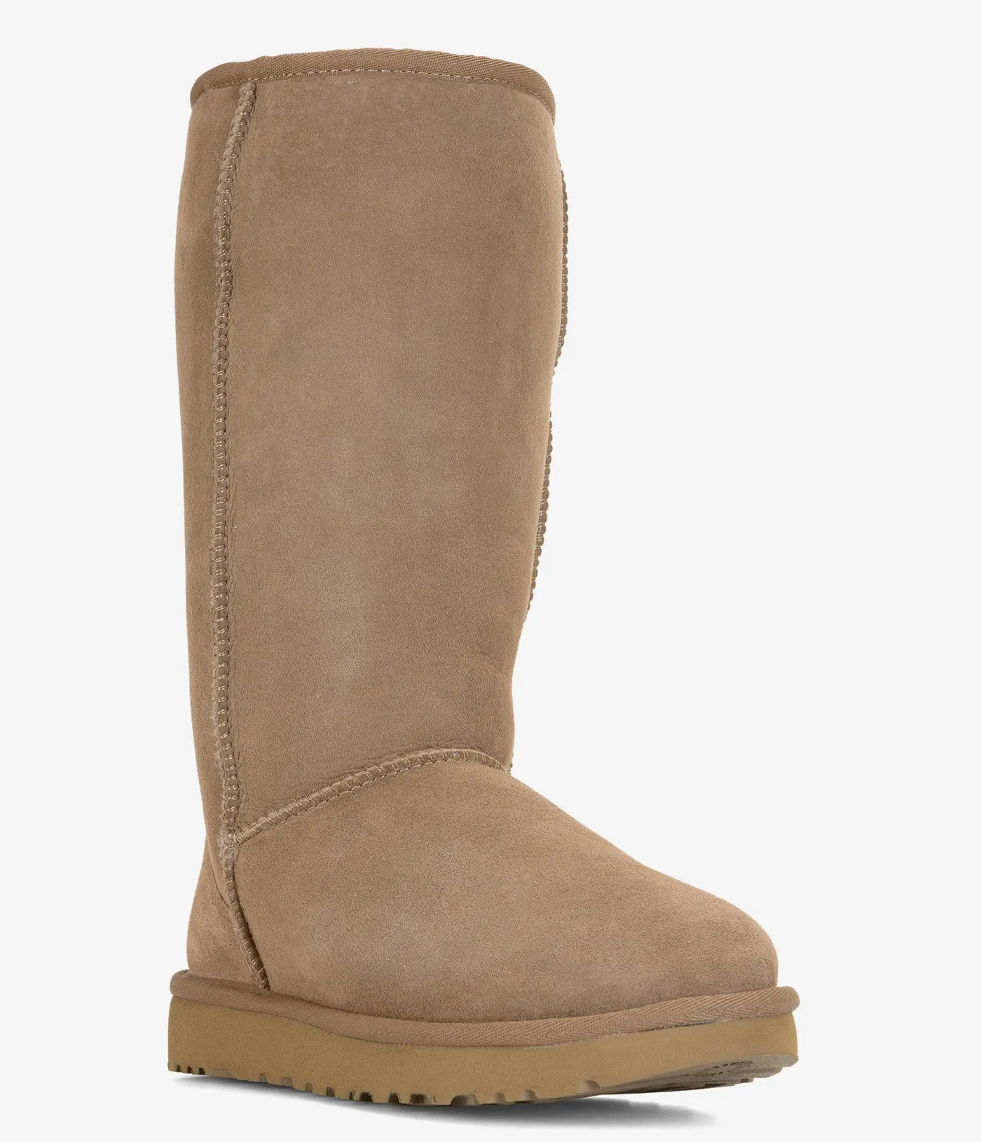 UGG Classic Tall II Sheepskin Boot - Women