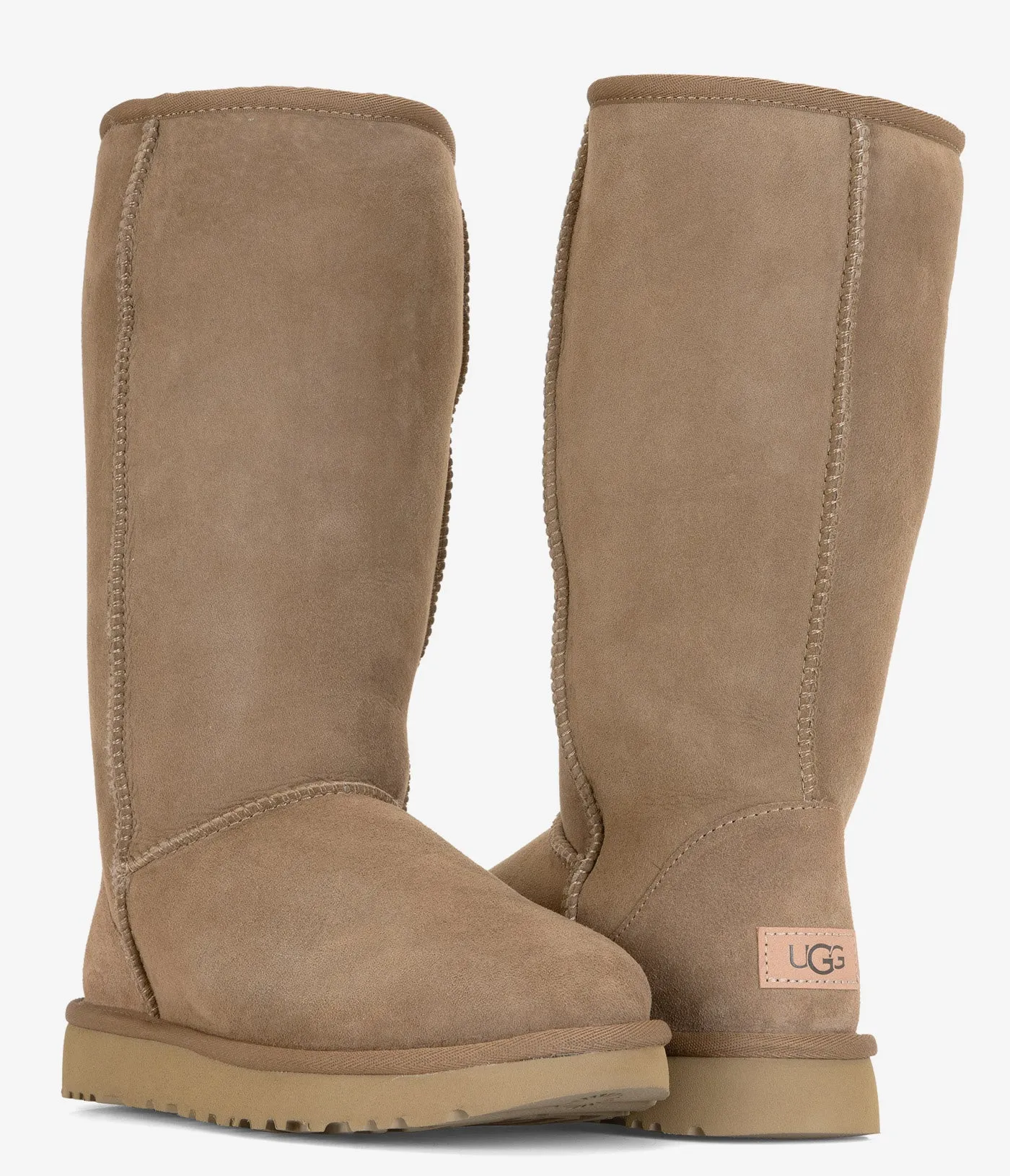 UGG Classic Tall II Sheepskin Boot - Women