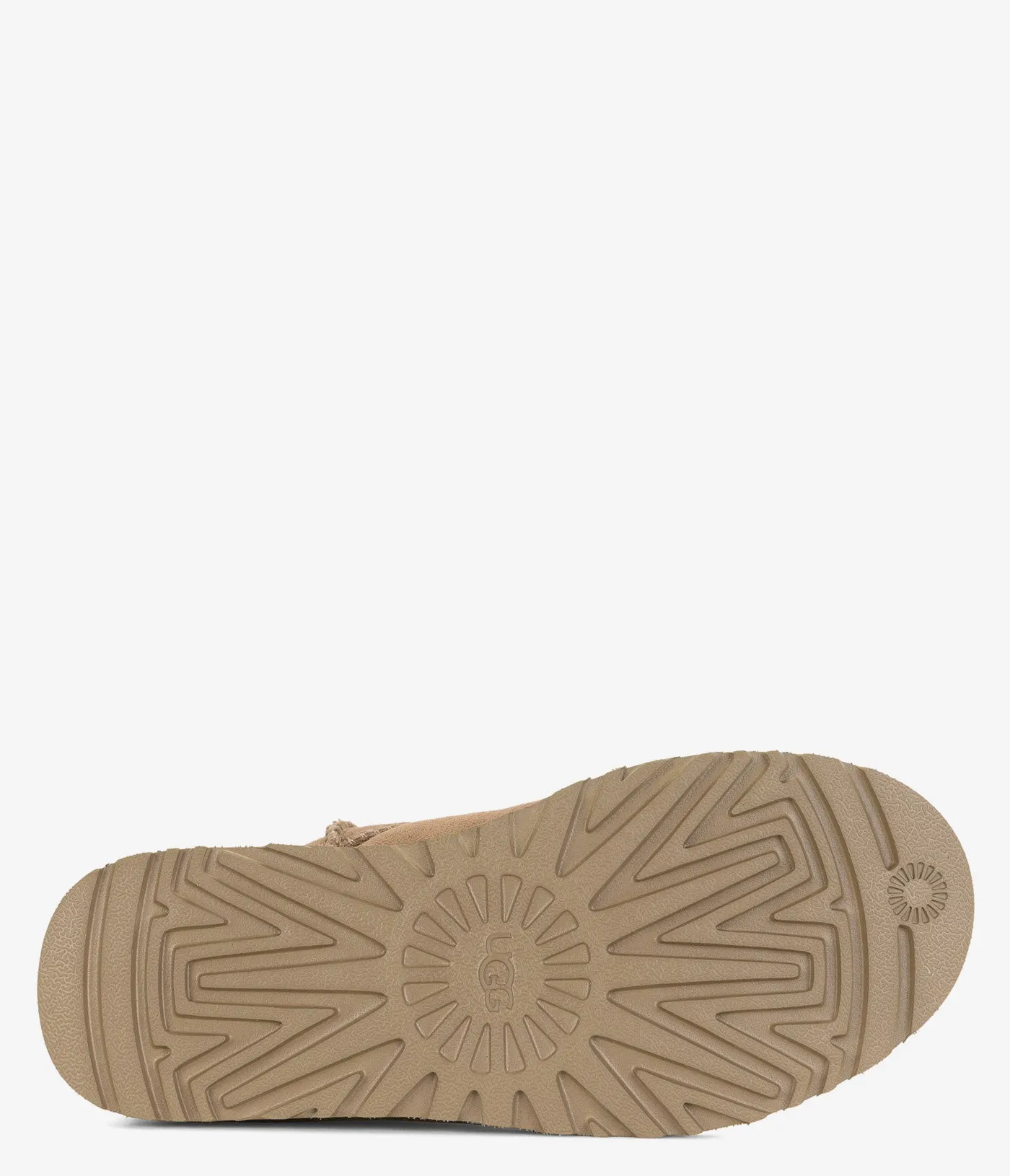 UGG Classic Tall II Sheepskin Boot - Women
