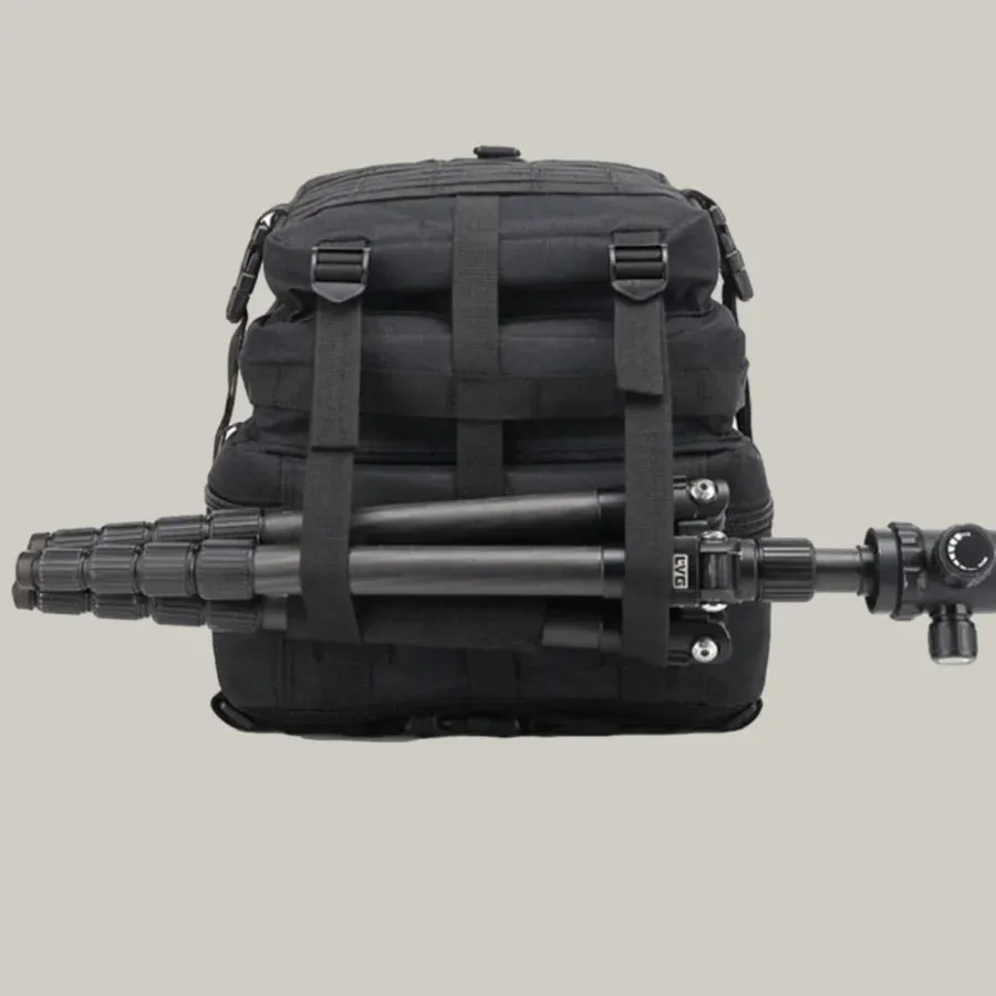 Waterproof Large Hiking Backpack