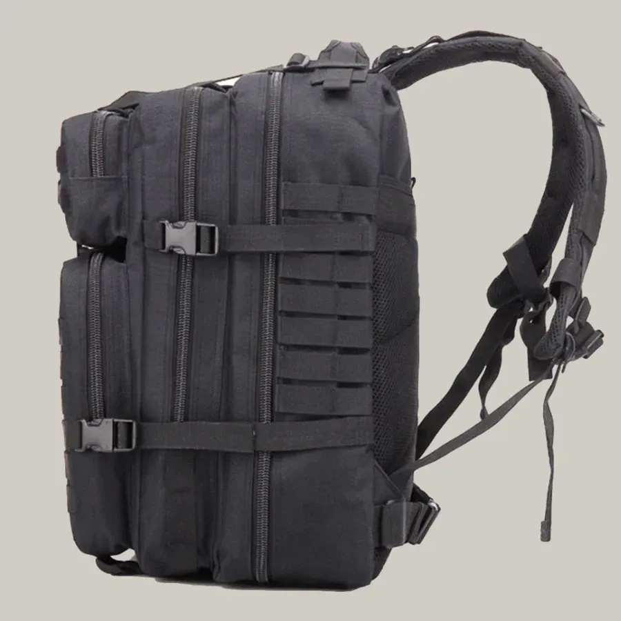 Waterproof Large Hiking Backpack