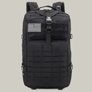 Waterproof Large Hiking Backpack