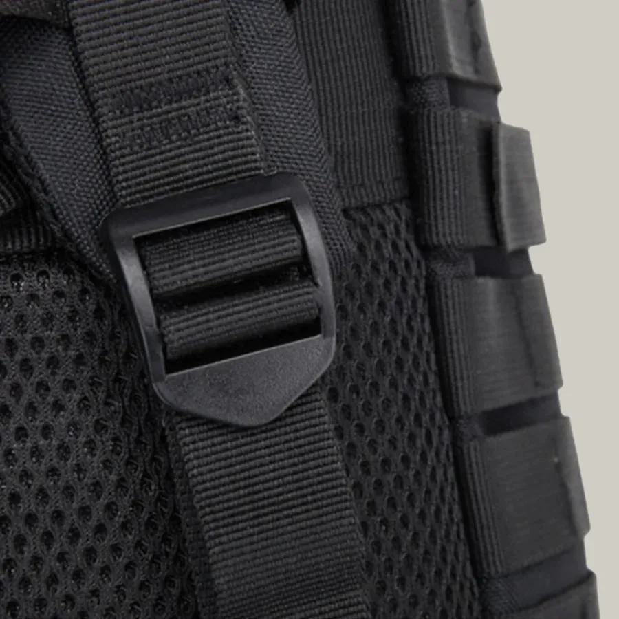 Waterproof Large Hiking Backpack