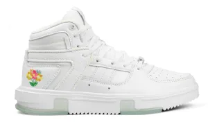 XTEP Basketball Carbon Shoes