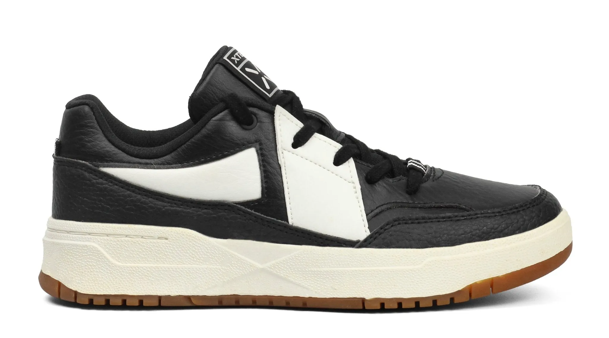 XTEP Era Women Skateboard Shoes