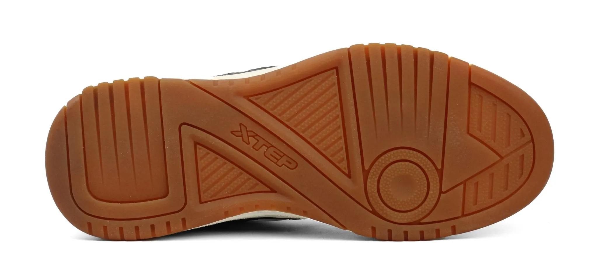 XTEP Era Women Skateboard Shoes