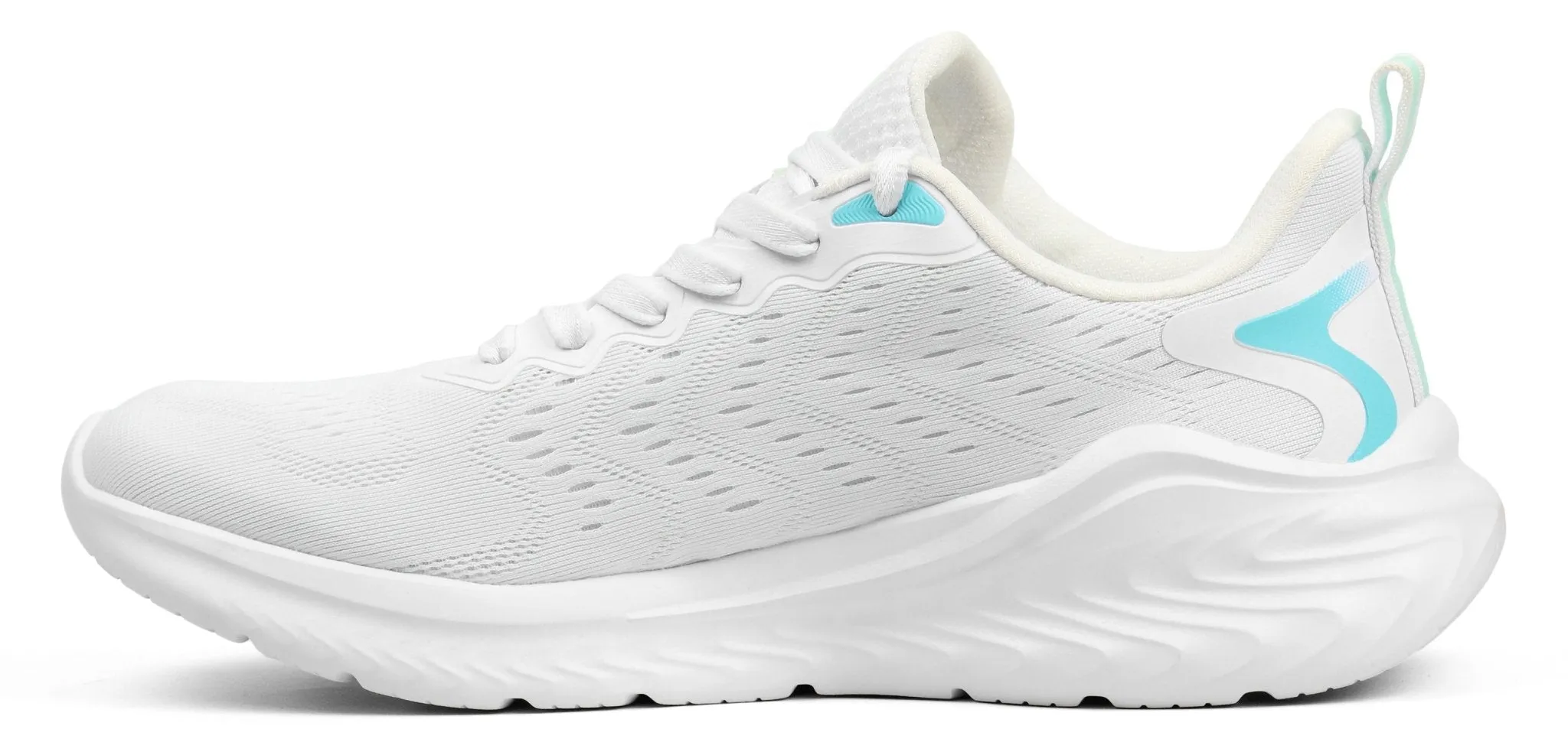 XTEP Hydrogen Wind Technology Shoes