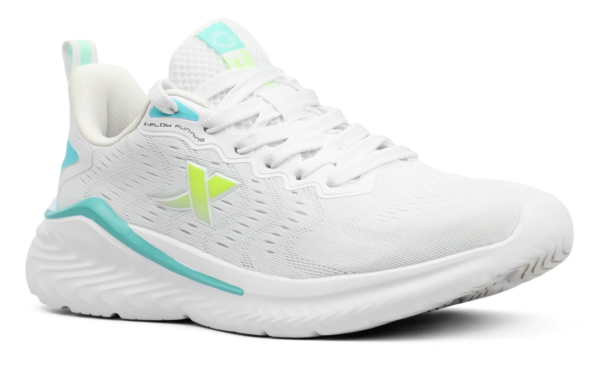 XTEP Hydrogen Wind Technology Shoes