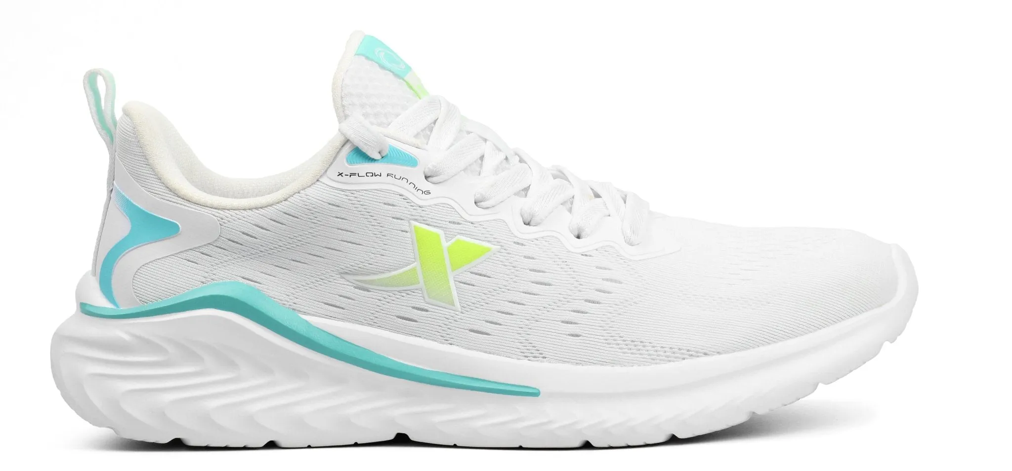 XTEP Hydrogen Wind Technology Shoes