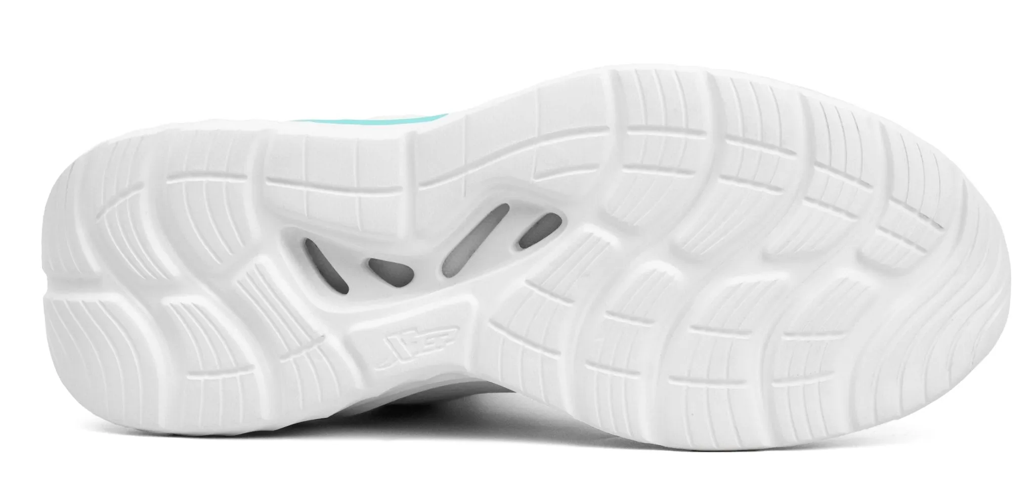 XTEP Hydrogen Wind Technology Shoes