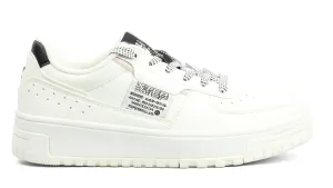 XTEP Women's Thick-Soled Shoes