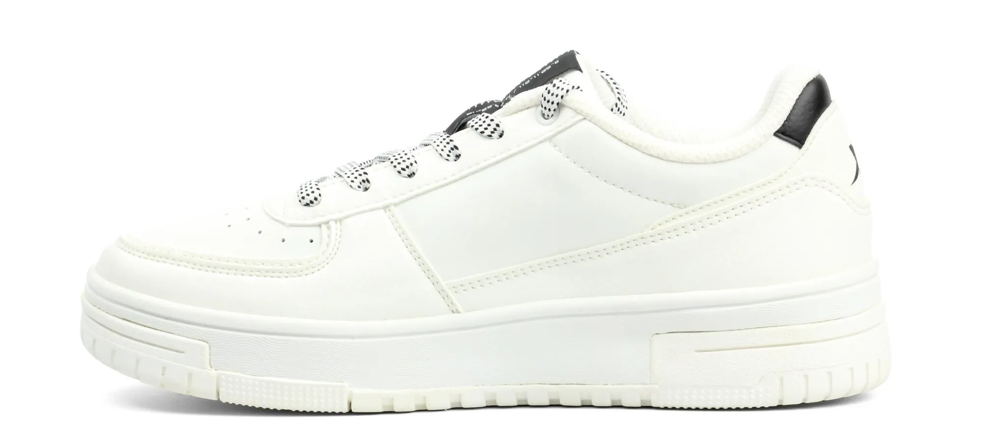 XTEP Women's Thick-Soled Shoes