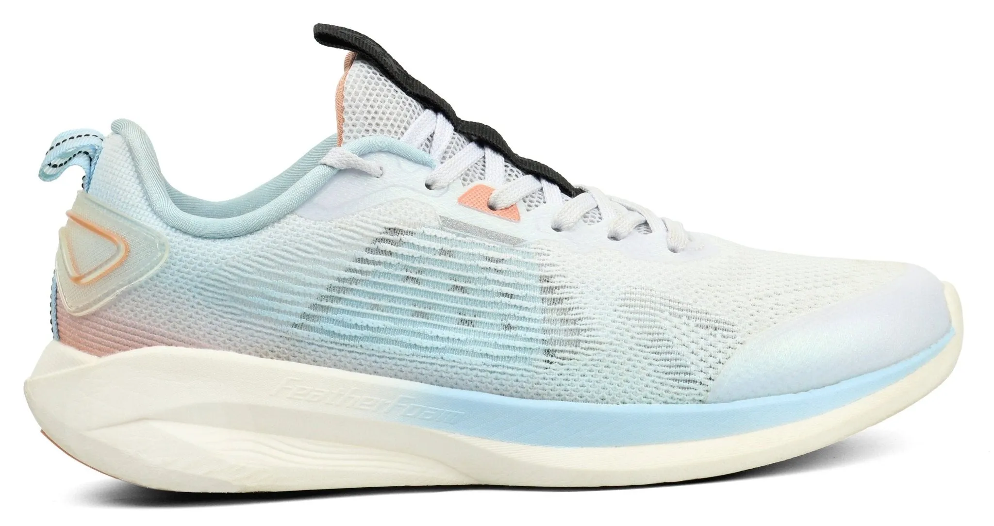 XTEP Zhiqing 6.0 Shoes