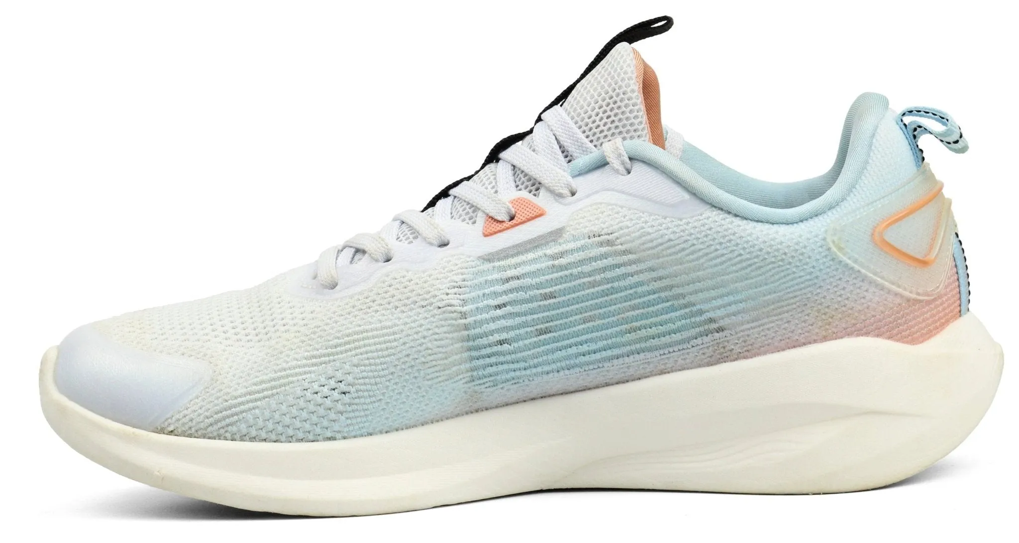 XTEP Zhiqing 6.0 Shoes